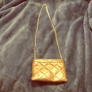 Kate spade mini crossbody P091